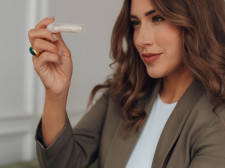 Kourtney Simmang, Co-Founder