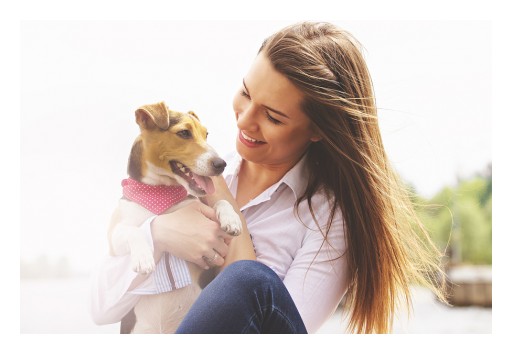 Emotional Support Animals Help College Students, Says FEBC