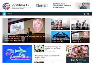 GotUrSix TV Website 