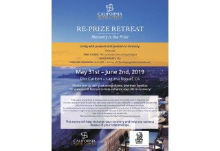 Re-Prize Retreat at the Ritz Carlton