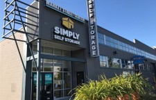 Simply Self Storage, Market Street, Seattle WA