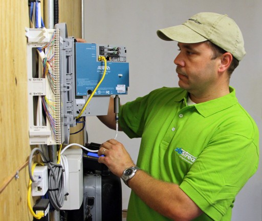 Google Fiber Plays Catch-Up to Comporium Zipstream