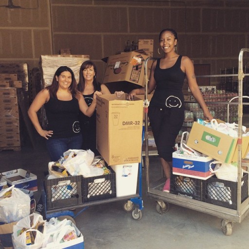 Small Exhibit Company Making a Big Impact