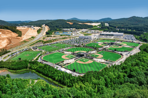 Game On! 2025 LakePoint Sports Line-Up Leads Off With NEW News Fueled by ’24 Success; Growth and Momentum Accelerate