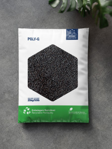 Gerdau Graphene Poly-G PE-07GM