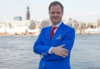 APOOS Founder: Börge-H. Spröde