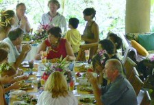 Holiday Specials The Waterfall Villas, Getaway for Families and Couples