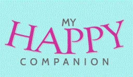 My Happy Companion: The One-Stop-Dog Shop for All Things Puppy Love