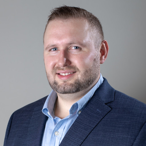 Steve Melville Joins Magna5 as Senior Account Executive for New England Region