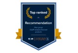 Recommendation - Top-ranked Peer group: OLAP analysis-focused products