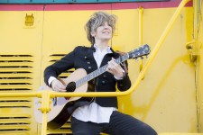 SONiA disappear fear on Tour