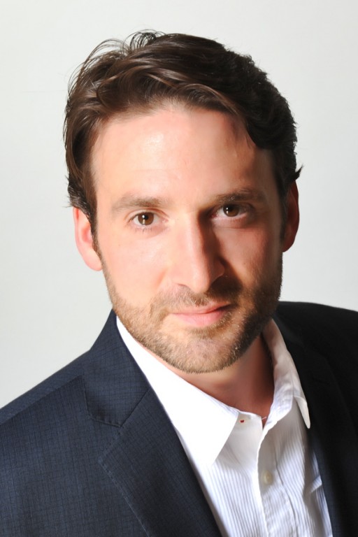 iPullRank Welcomes Christopher Hart, New Director of Revenue