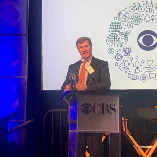 Captionmax Awarded 'Eye on Impact' Award From CBS