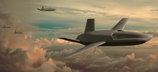 GA-ASI Selected to Build OBSS for AFRL