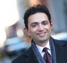 Nima Dayani, DDS, MS