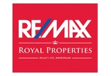 Re/MAX Royal Properties Realty Ltd., Brokerage
