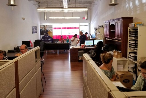 Obamacare Enrollment 2018! ezHealthMart Lines Out the Door With Clients Enrolling in New Obamacare Plans