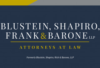 Blustein, Shapiro, Frank & Barone, LLP