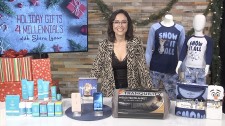 Millennial Gift Ideas with Shira Lazar 