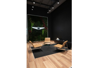 Earnhardt Genesis of North Scottsdale Meeting Space