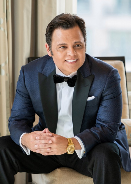 CSIOS President Honored With 2021 CEO of the Year Global InfoSec Award®