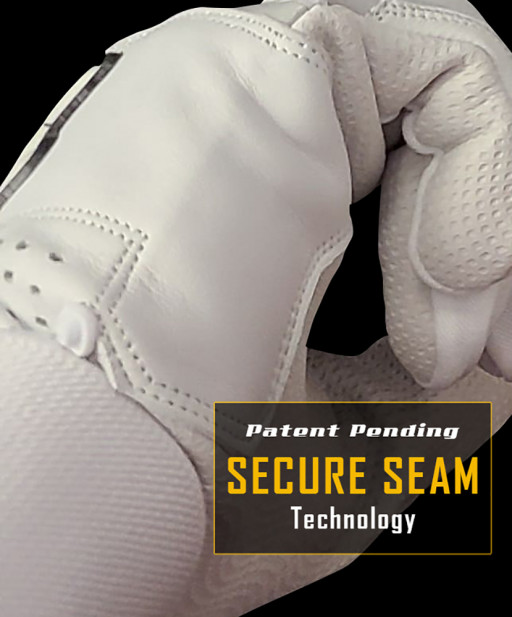 Stinger Sports' New Batting Glove Technology Wins Prestigious Award at Annual ABCA