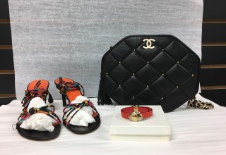 Leather Zone Shoe and Handbag Repair Services