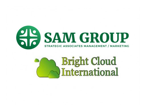 Bright Cloud International & SAM Group Announce Strategic Partnership for Innovative Telerehab Solution: BrightBrainer(TM)