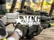 MCG Tactical The Stinger Combat Optic 2025