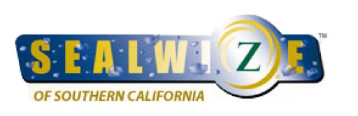 Multi-Award Winning Sealwize of Southern California Launches New Website