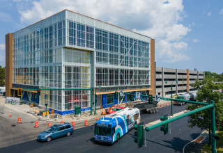 Vertical Harvest Maine