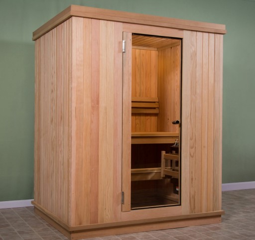 US Sauna Maker Offers Big Sales for Independence Day