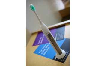 Bloom Dental Group Electric Toothbrush