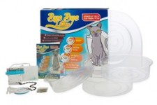 Bye, Bye Litter Deluxe Version 