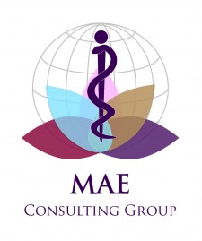 MAE Logo