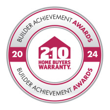 2-10 Builder Awards