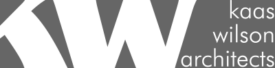 Kaas Wilson Architects