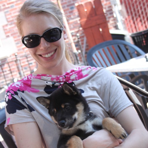 Dinner With Your Dog Supports the SPCA of Northern Nevada