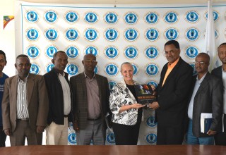 Ethiopia Human Rights Commission