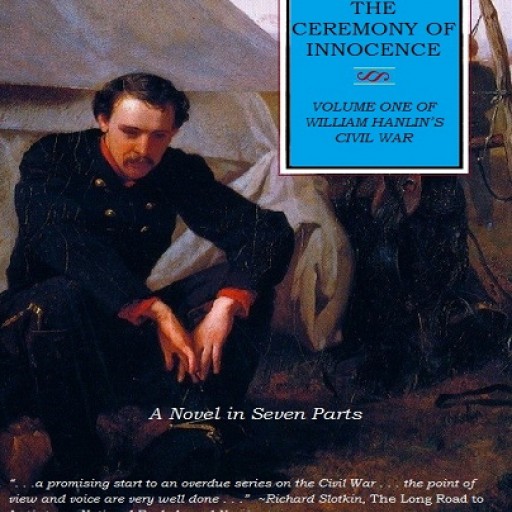 2nd Book of Sensational Civil War Series Releases Today