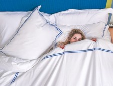 Luxury Linens From Award Winning Linen Company