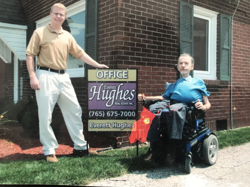 WalkerHughes Insurance Marks 20 Years of CEO Benjamin Schoettmer in the Business, a Journey That Began with a Boy Scout Merit Badge