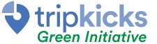 Tripkicks Green Initiative