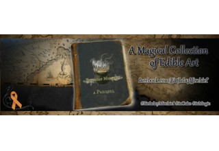 Birthday Mischief Managed, A Prequel