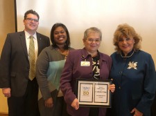 Madison, Mississippi 2017 Large Business of the Year award 