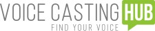 Voice Casting Hub