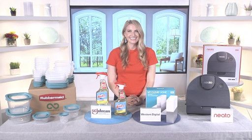 Realtor and TV Host Shay Millheiser Shares Innovative Spring Home Ideas on TipsOnTV
