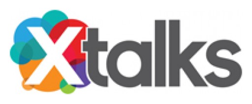 Leading Webinar Provider Xtalks Launches Interactive New Website