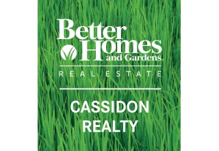 Better Homes and Gardens Cassidon Real Estate 