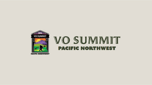 New Year, New Voiceover Conference: Tarvis Announces VO Summit: Pacific Northwest, Curated by Jessica Mathison